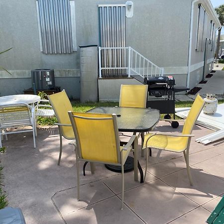 فيلا Ocean Star 533 Nettles Blvd جنسن بيتش المظهر الخارجي الصورة