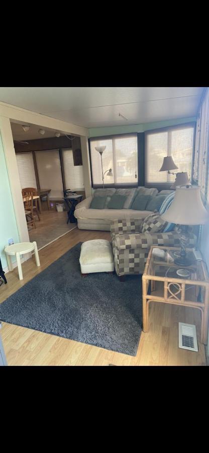فيلا Ocean Star 533 Nettles Blvd جنسن بيتش المظهر الخارجي الصورة