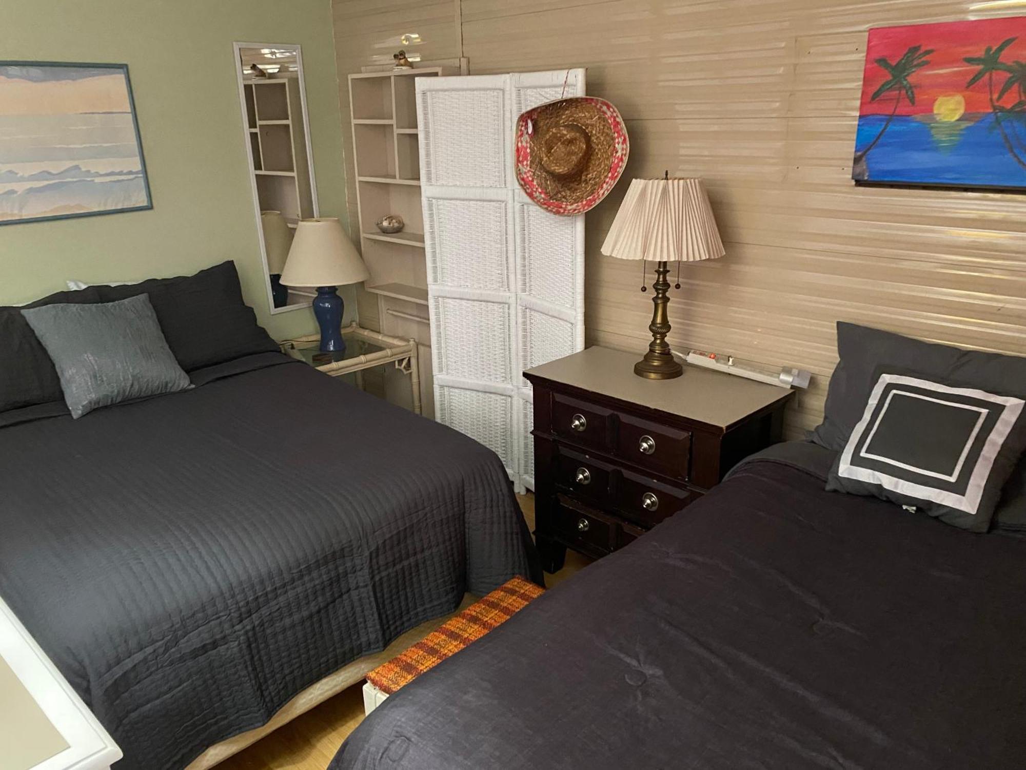 فيلا Ocean Star 533 Nettles Blvd جنسن بيتش المظهر الخارجي الصورة