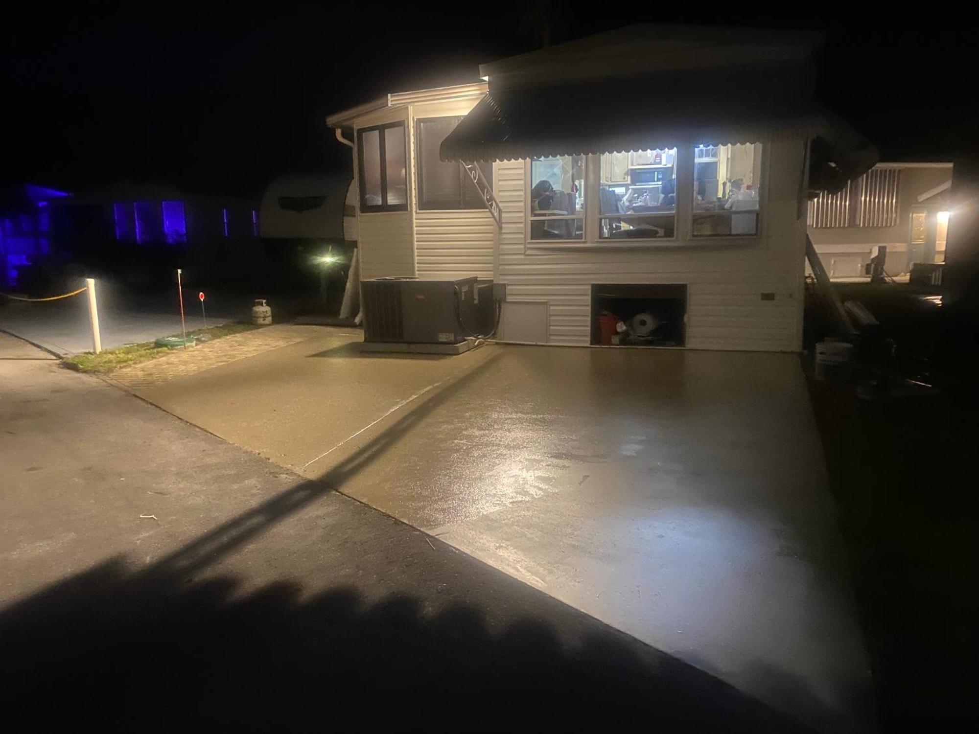 فيلا Ocean Star 533 Nettles Blvd جنسن بيتش المظهر الخارجي الصورة