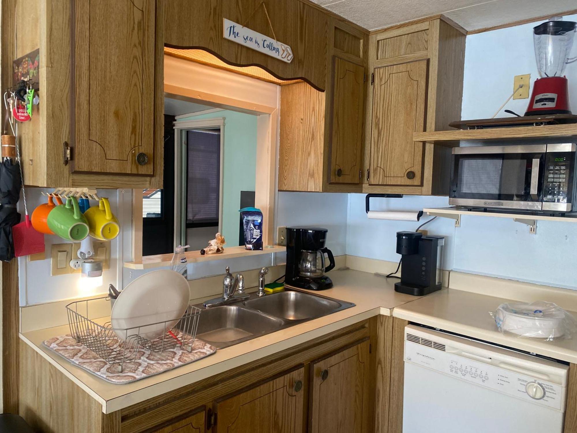 فيلا Ocean Star 533 Nettles Blvd جنسن بيتش المظهر الخارجي الصورة
