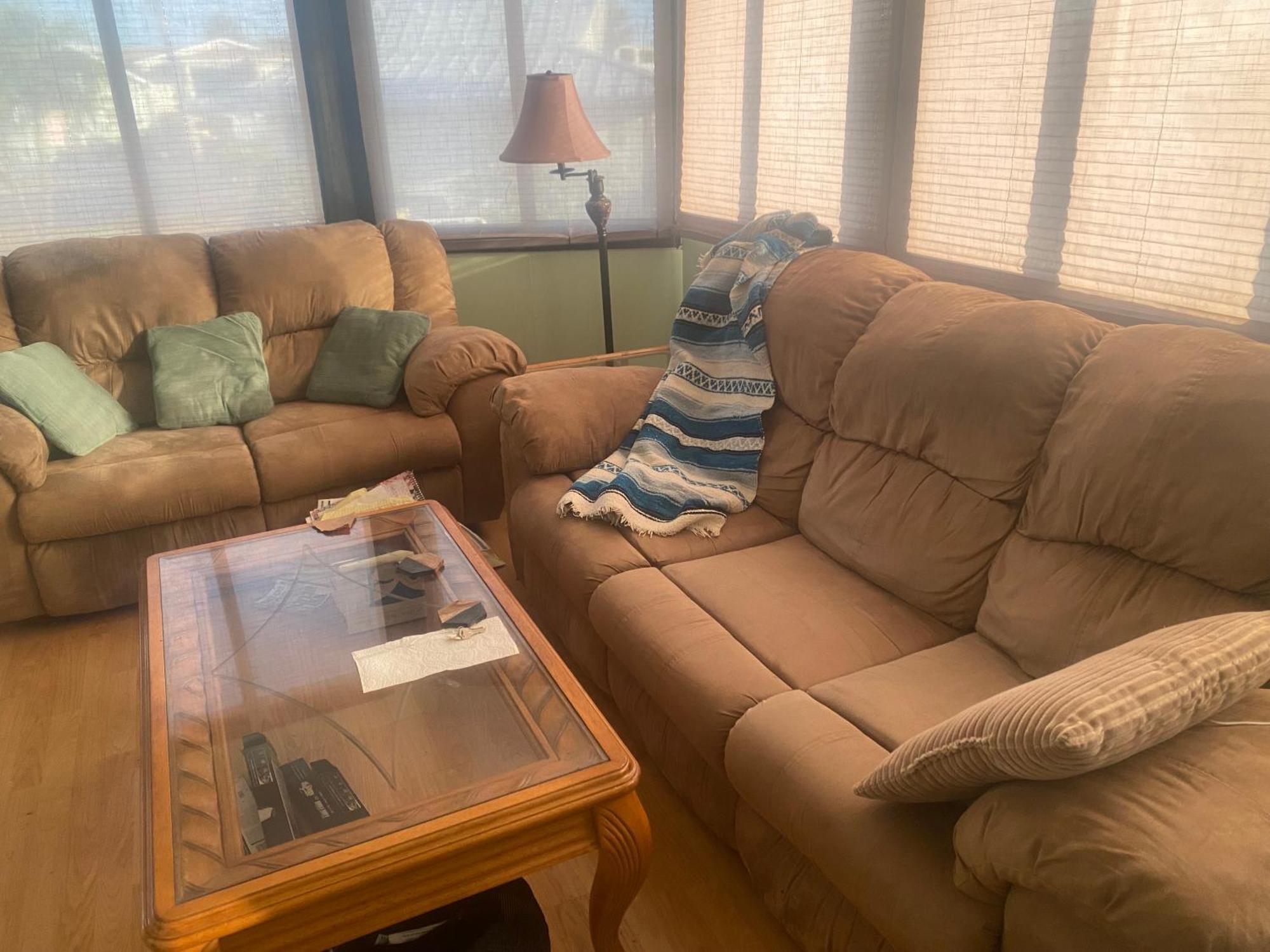 فيلا Ocean Star 533 Nettles Blvd جنسن بيتش المظهر الخارجي الصورة